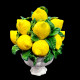 Panier de citrons