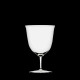 Water glass cristal collection Patrician Hoffmann