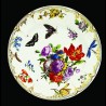Butterflies Tin plate