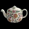 Small tea pot Minton Haddon Hall