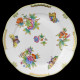 Dinner plate 25cm Victoria Herend