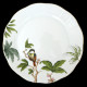 Deep plate 23cm Foret Herend