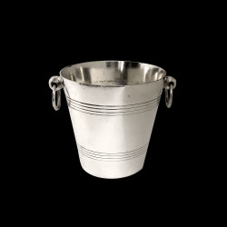 Ice Bucket from the Savoy Hotel