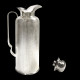 Silverplated thermic pitcher Airon Velvet - 0,75 L