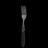Table fork Collection Carbone