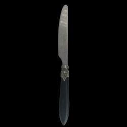 Couteau de table collection Carbone