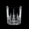 Crystal whisky glass Savoy collection