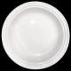 White Rabbit - dish deep plate 