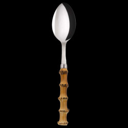 Table spoon 21cm Dishwasher warranty 65°C