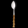 Table spoon Bamboo