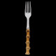 Table fork 22cm dishwasher warranty 65°C