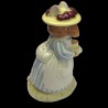 Beatrix Potter Souris et part de gâteau "Mrs Apple" 9,5 cm