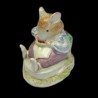 Beatrix Potter "Mr. Toadflax" 7 cm
