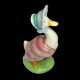 Beatrix Potter Oie chapeautée "Gemina Puddleduck" 11,5 cm