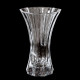 Grand vase cristal 
