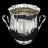 Champagne bucket sterling silver 1783 grs